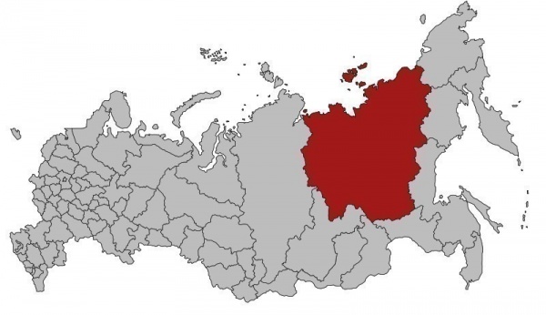 ТОР в Якутии